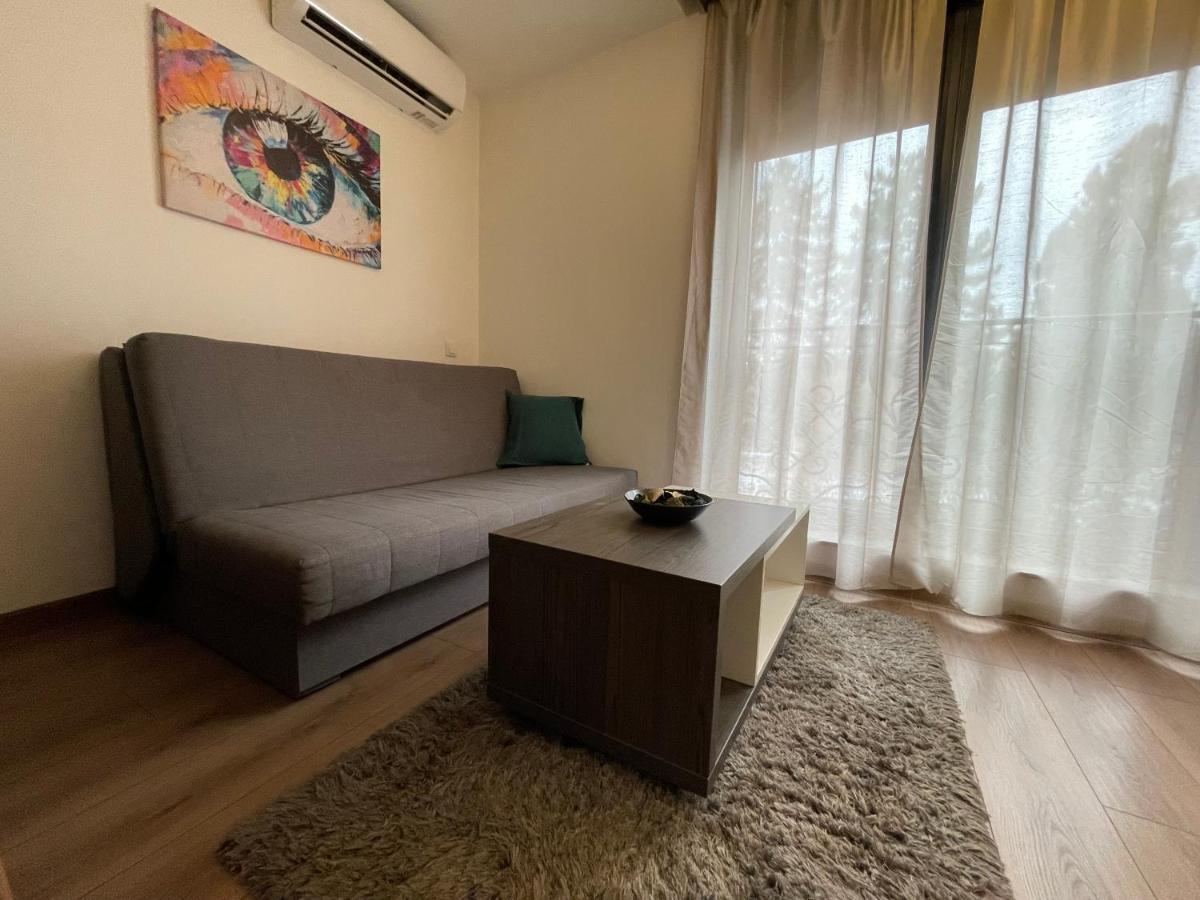 Empire Queen Apartments Belgrad Zewnętrze zdjęcie