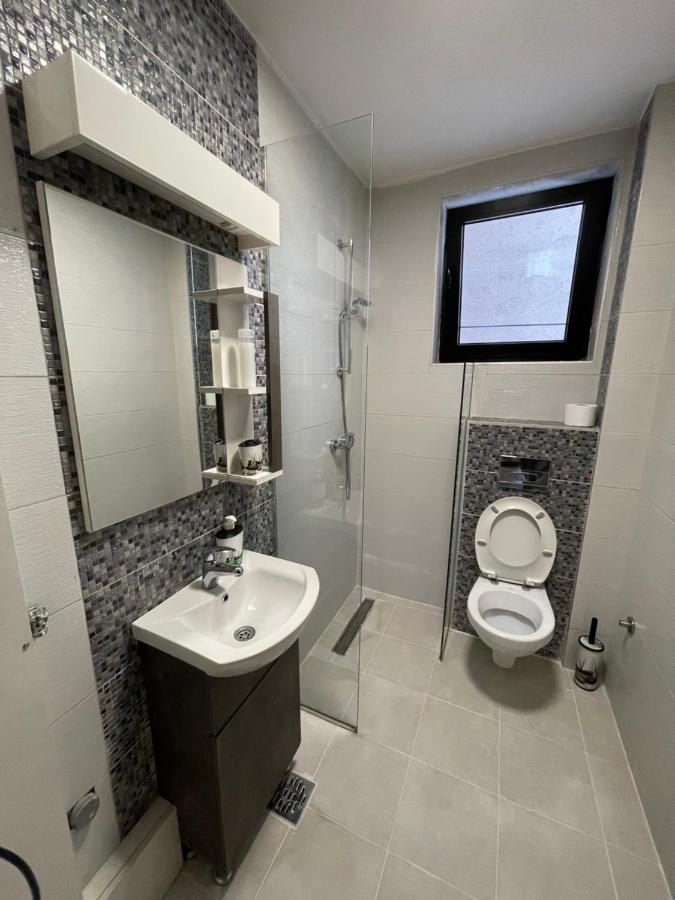 Empire Queen Apartments Belgrad Pokój zdjęcie