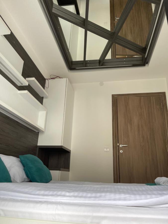 Empire Queen Apartments Belgrad Zewnętrze zdjęcie