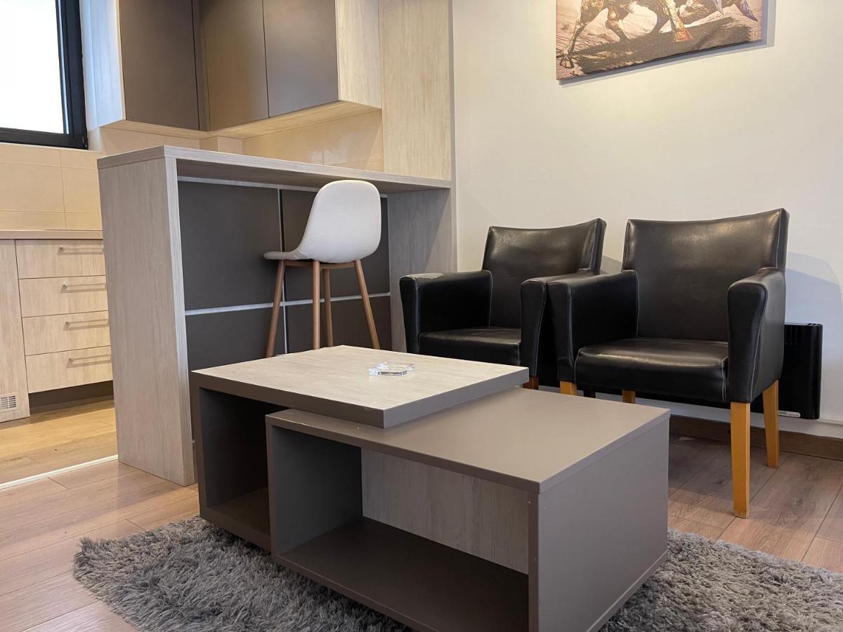 Empire Queen Apartments Belgrad Zewnętrze zdjęcie