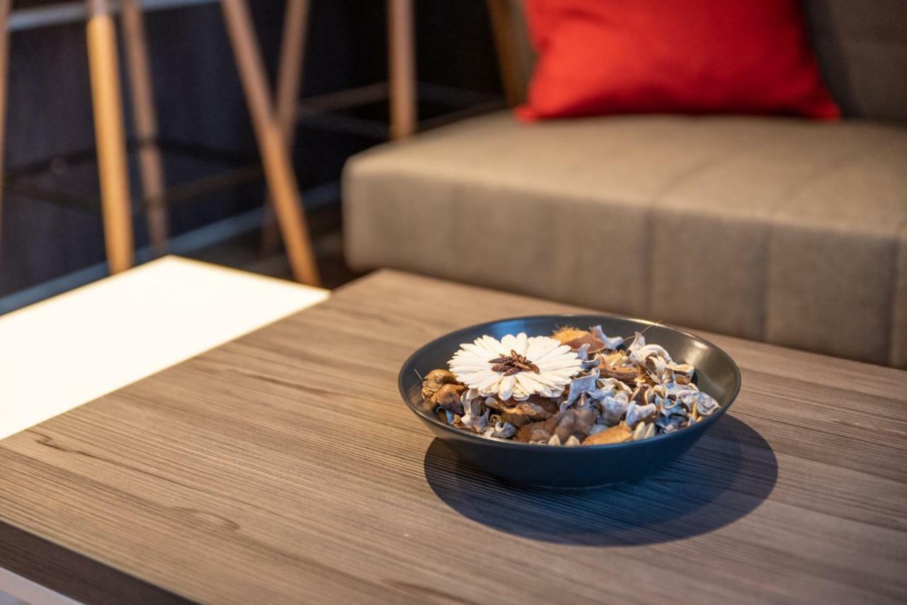 Empire Queen Apartments Belgrad Zewnętrze zdjęcie